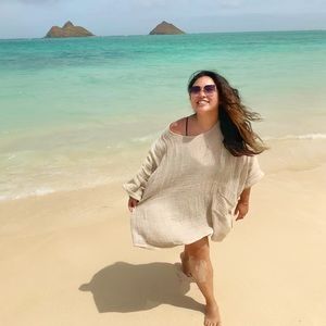 Meet your Posher, Lindsey